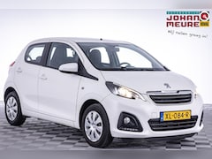 Peugeot 108 - 1.0 e-VTi Active 5-drs | AIRCO | BLUETOOTH ✅ 1e Eigenaar