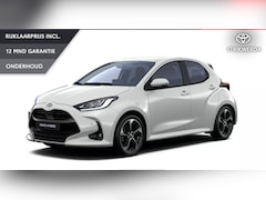 Toyota Yaris - 1.5 Hybrid 130 Executive | Nieuw op voorraad | Actieprijs extra inruilpremie €2000 Mania |