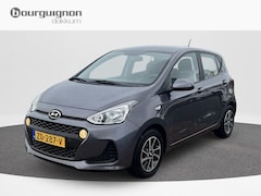 Hyundai i10 - 1.0i i-Motion Comfort | Automaat| Goed OH | PDC |