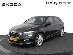 Skoda Scala - 1.0 TSI 110Pk Sport Business