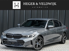 BMW 3-serie - 330e | M-SPORT | SPORT SEATS | AMBIANCE INTERIEUR | ACTIVE CRUISE | DAB+ | HIFI SOUND | SH