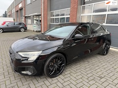 Audi A3 Sportback - 35 TFSI AUT LED ACC Leder Carplay Camera
