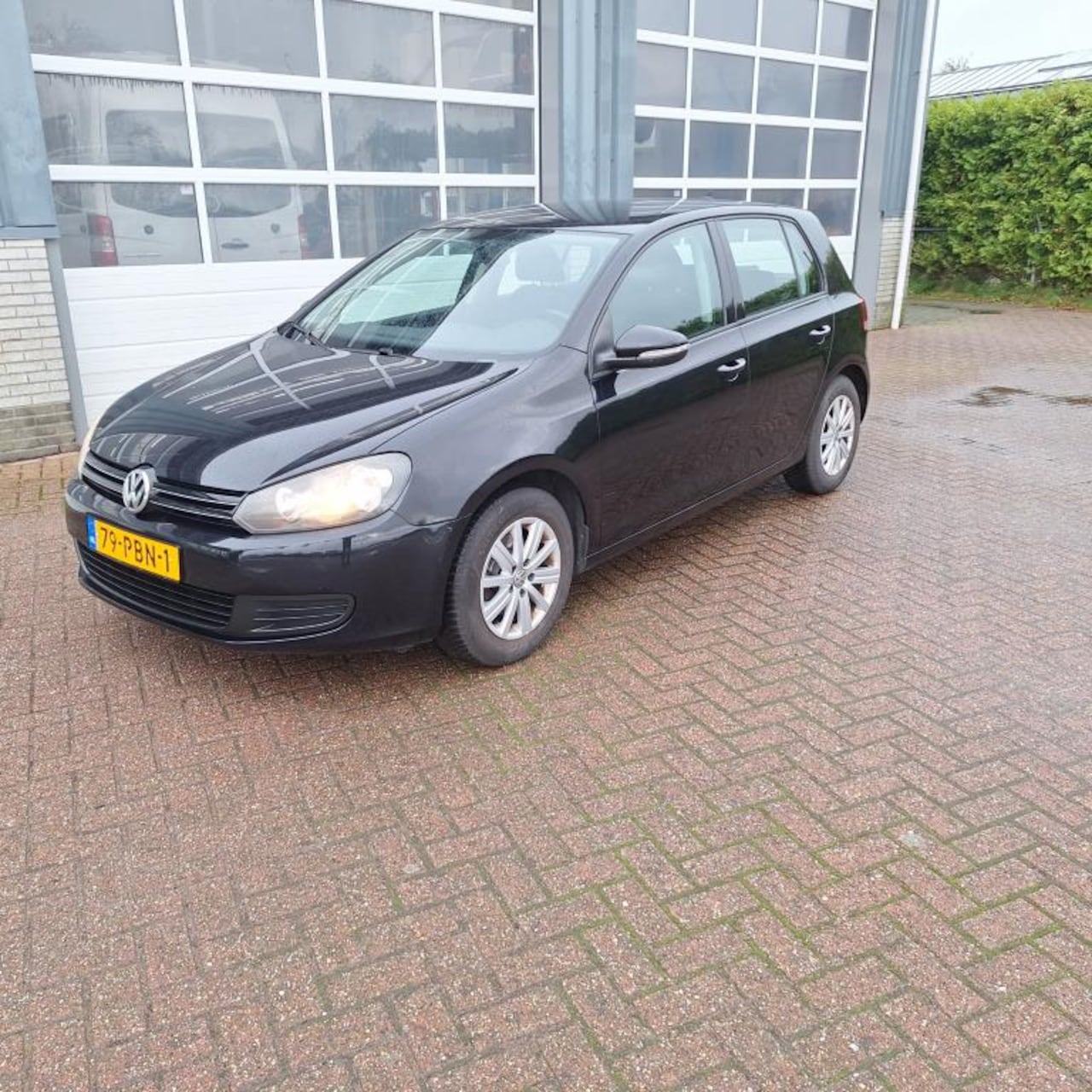 Volkswagen Golf - 1.2 TSI Comfortline BlueMotion 1.2 TSI Comfortline BlueMotion - AutoWereld.nl