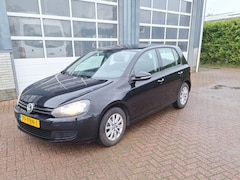 Volkswagen Golf - 1.2 TSI Comfortline BlueMotion