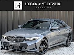 BMW 3-serie - 330e | M-SPORT | SPORT SEATS | FULL STYLING | AMBIANCE INTERIEUR | ACTIVE CRUISE | DAB+ |