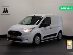 Ford Transit Connect - 1.5 EcoBlue EURO 6 - Airco - Cruise - PDC - € 9.900, - Excl