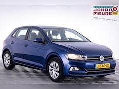 Volkswagen Polo - 1.0 TSI Comfortline | NAVI ✅ 1e Eigenaar