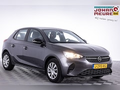 Opel Corsa - 1.2 Edition 5-drs | AIRCO | CARPLAY ✅ 1e Eigenaar