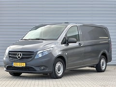 Mercedes-Benz Vito - 116 CDI Lang Navi|Cruise|Trekhaak