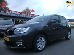 Dacia Sandero - 0.9 TCe Bi-Fuel Laureate ( LPG /G3 NAVI )