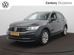 Volkswagen Tiguan - 1.4 TSI eHybrid Life Business / Virtual / Camera / Elek. Klep