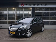Opel Meriva - 1.4 Turbo Cosmo