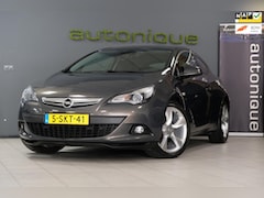 Opel Astra GTC - 1.6 Turbo 170pk Sport coupe