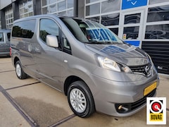 Nissan Evalia - 1.6 Connect Edition 7 Persoons NAVI / CAMERA / CRUISE