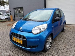 Citroën C1 - 1.0-12V Séduction / NIEUWE APK /
