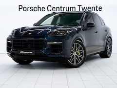 Porsche Cayenne - E-Hybrid