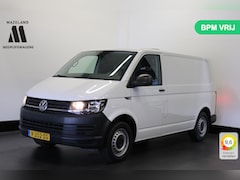 Volkswagen Transporter - 2.0 TDI EURO 6 - Airco - Cruise - PDC - € 11.900, - Excl