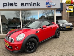 MINI Roadster - 1.6 Cooper Chili