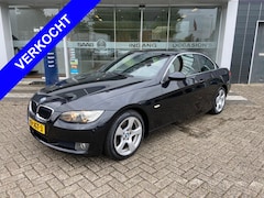 BMW 3-serie Cabrio - 320i Spring