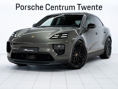 Porsche Macan - 4