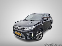 Suzuki Vitara - 1.6 Business Edition AUTOMAAT