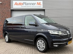 Volkswagen Transporter - 2.0 TDI L2H1 Bulli DC Virtual