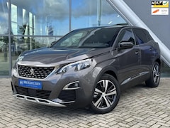 Peugeot 3008 - 1.2 PureTech GT Line 131pk Automaat / 360 Camera / Navigatie