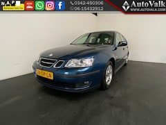 Saab 9-3 Sport Estate - 1.8t Linear APK 04-2026