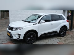Suzuki Vitara - 1.4 S sport 140pk carplay app cruise carplay+camera