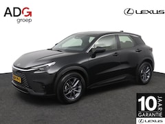 Lexus LBX - 2WD | Comfort & Safety Pack | Smart Entry | Parkeersensoren voor en achter | Stoelverwarmi