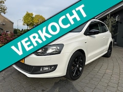 Volkswagen Polo - 1.2 TSI Highline, Pano, Camera, DSG Automaat