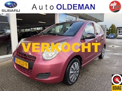 Suzuki Alto - 1.0 Comfort