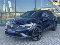 Renault Arkana - 1.6 E-Tech full hybrid 145pk esprit Alpine Camera / Stoelverwarming / Adaptive Cruise