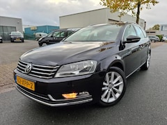Volkswagen Passat Variant - 1.4 TSI Highline AUTOMAAT/CLIMA/NAVI/CRUISE/PDC