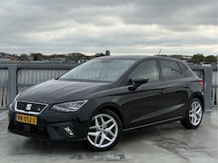 SEAT Ibiza - 1.0 TSI FR | Navi | Cruise | Cam | Carplay | NAP
