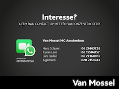 MG MG3 Hybrid+ - 1.5 Hybrid+ Standard EERSTE EIGENAAR | Navigatie | Camera achter | Cruise controle | Airco