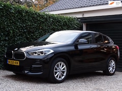 BMW X2 - SDrive Executive Edition | Automaat | Stoelverwarming | Achteruitrijcamera