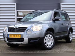 Skoda Yeti - 1.2 TSI Comfort 105 PK | Airco | Cruise control | NAP