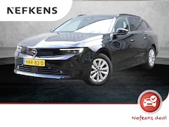 Opel Astra Sports Tourer - 110PK Turbo Business Edition | Navigatie | AGR stoelen | Stoel en stuurverwarming