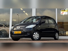 Hyundai i10 - 1.1 Active Cool Airco APK 10-2025 Garantie Mooi