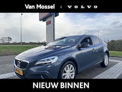 Volvo V40 Cross Country - T3 Polar+ Luxury RTI | Leder | Panoramadak | Automaat