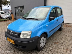 Fiat Panda - 1.1 Active