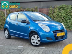 Suzuki Alto - 1.0 Comfort Nieuwe APK