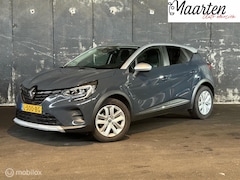 Renault Captur - 1.3 TCe 130 Zen