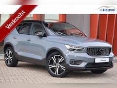 Volvo XC40 - T5 Recharge R-Design | Panoramadak | Stoelverwarming | BLIS | Pilot Assist | 360° Camera |