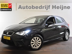SEAT Ibiza - TSI 95PK FLEX CAMERA/NAVI/CRUISE