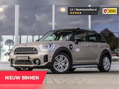 MINI Countryman - 2.0 Cooper S E ALL4 Chili | Camera | Carplay | LED