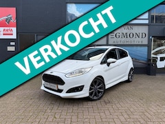 Ford Fiesta - 1.0 EcoBoost ST Line
