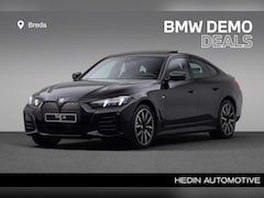 BMW i4 - eDrive35 M Sport Edition 70 kWh | Head-Up Display | Comfort Access | M Sportpakket Pro | P
