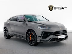Lamborghini Urus - S MY24 | Carbon int | Maintenance 5 years